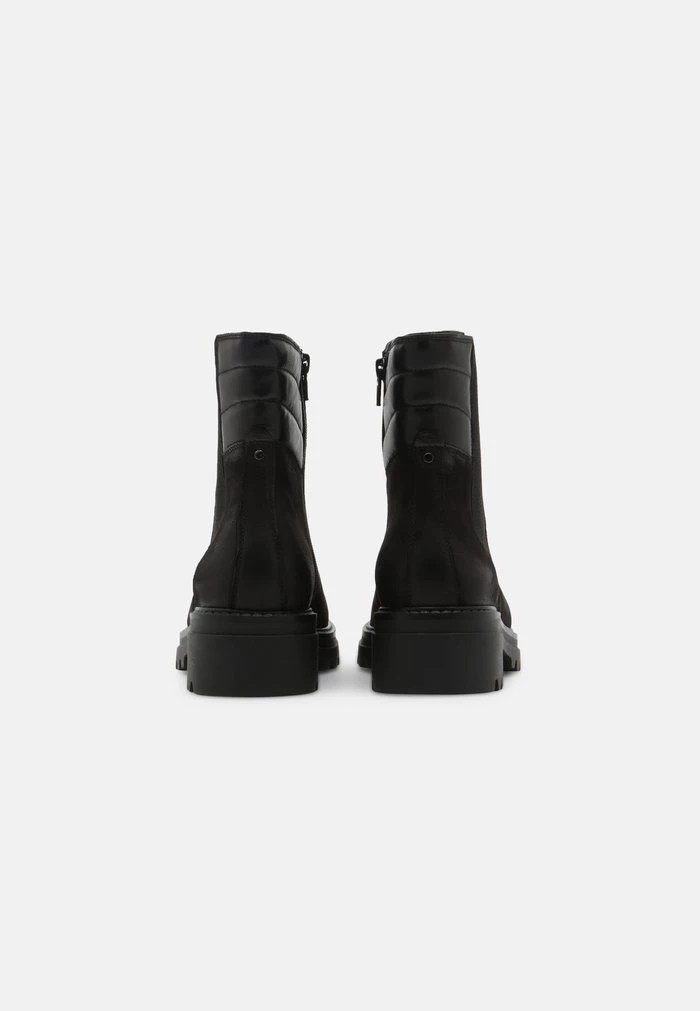 Bottines ANNA FIELD Anna Field Cuir Noir Femme | DVV-1216649